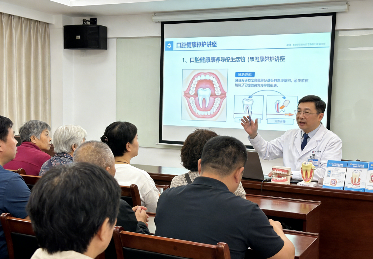 杭州口腔医院排名前十名榜单咋选？关键看这几点医生和案例才靠谱