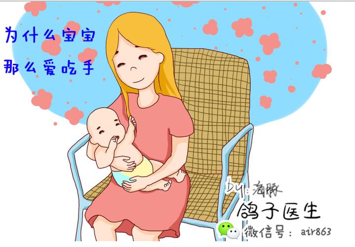 杭州新生儿嘴里有白东西正常吗?一文讲清怎么处理