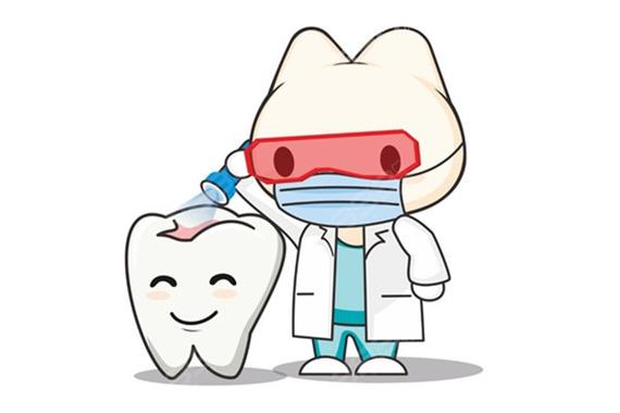 杭州深圳补牙多少钱一颗 2026最新费用明细公开
