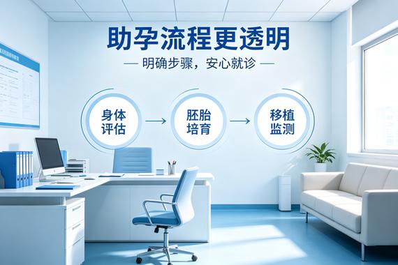 杭州三代试管遗传病检测怎么做?流程步骤全给你捋明白