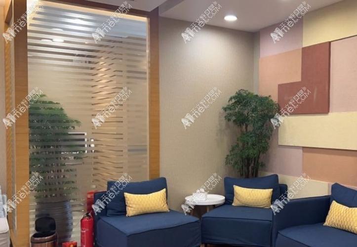 杭州深圳宝安隐适美正品医院怎么选