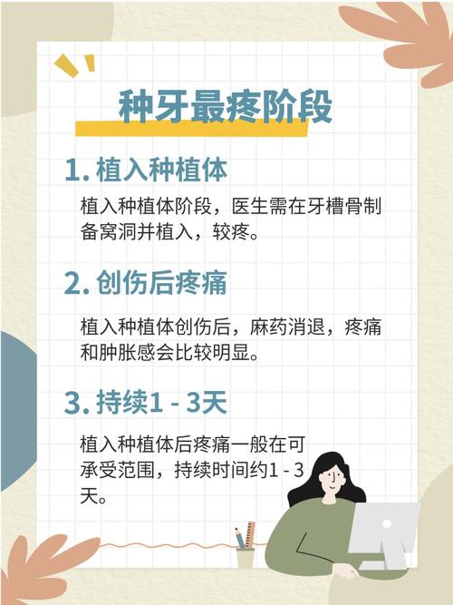 杭州种植牙疼不疼能用一辈子吗 医生揭秘牙齿栽种真相