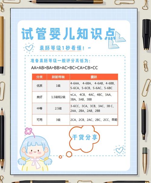 试管知识科普_试管基础常识_常识试管基础是什么