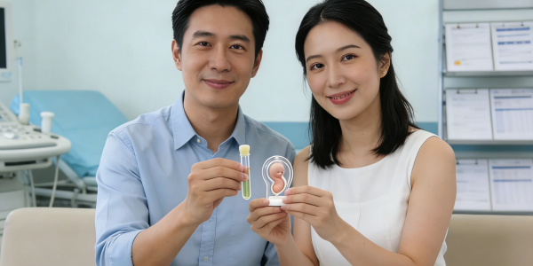 杭州HIV试管可以生育吗？阳性爸妈的生娃路到底怎么走