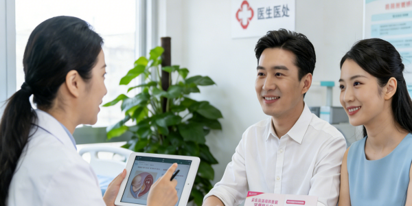 杭州HIV感染者能生孩子吗？科学阻断让生育不再是梦