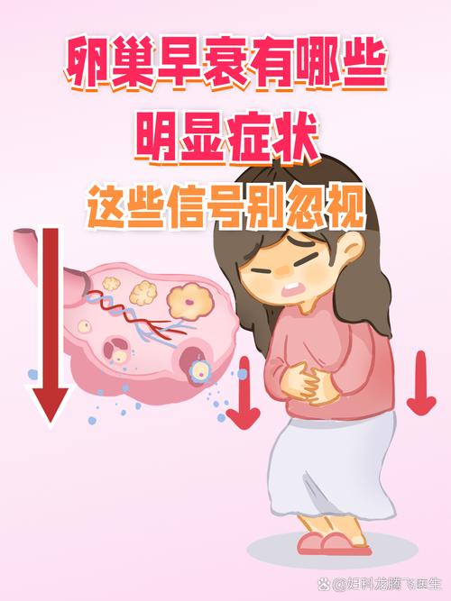 杭州别再信了！卵巢早衰的3大误区，女性必看