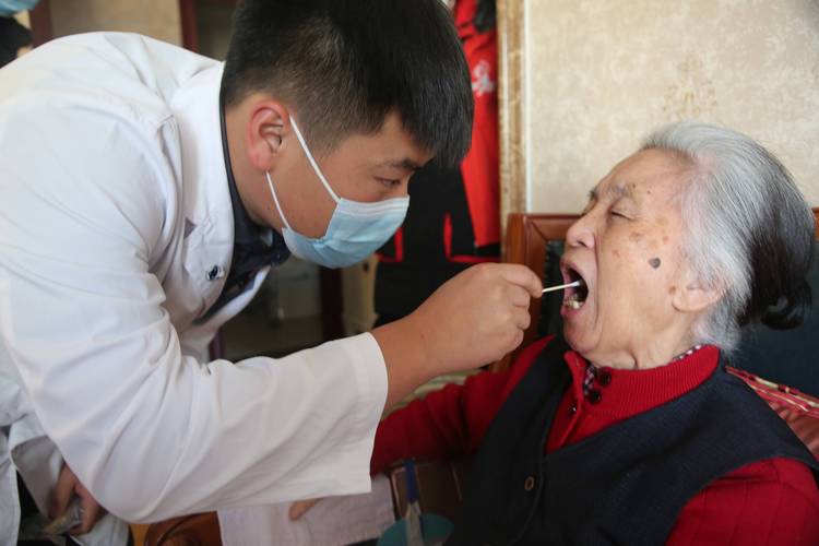 杭州做口腔护理到底有没有用？普通人这么做就对了