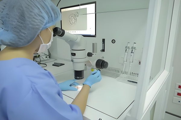 杭州男方HIV阳性女方阴性生育安全吗？精子洗涤是主流方案