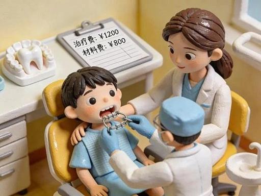 杭州深圳青少年正畸收费明细：2026年价格参考与避坑指南
