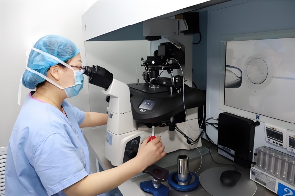 杭州三代试管一次费用多少?花在哪、受啥影响一次说清
