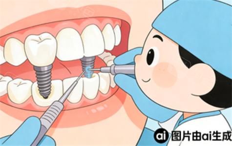 杭州种一颗牙到底要花多少钱？2026年最新价格大揭秘