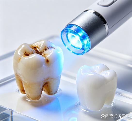 杭州冷光美白牙齿敏感正常吗？做完酸多久能好、要不要跑医院