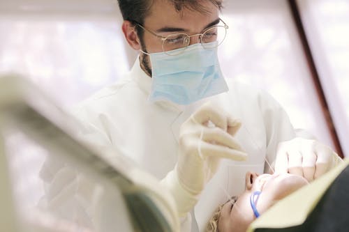 杭州贝壳口腔门诊部种牙好不好?洗牙效果、服务环境怎么样