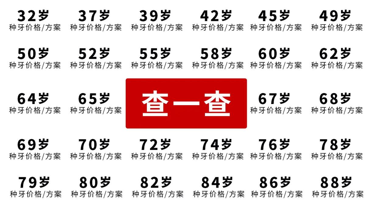 杭州2026半口All-on-4种植牙费用集采后到底多少钱?