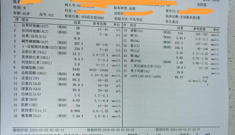 杭州香港验血能查出女孩吗？准确率到底高不高