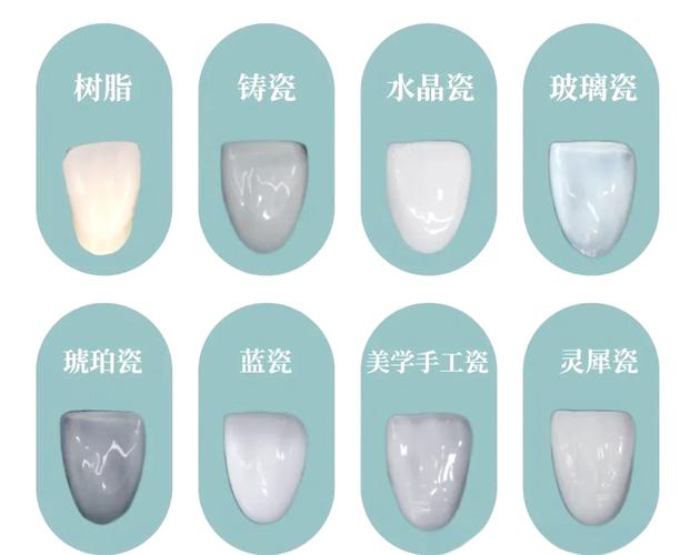 杭州牙齿贴面怎么选？树脂和瓷贴面哪个好用又耐用