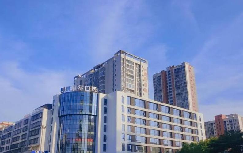 杭州揭阳牙齿矫正哪家好?本地人推荐这几家靠谱的牙科医院