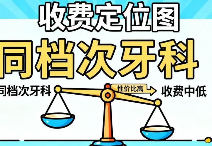 杭州烤瓷牙和种植牙价格差多少 哪个划算