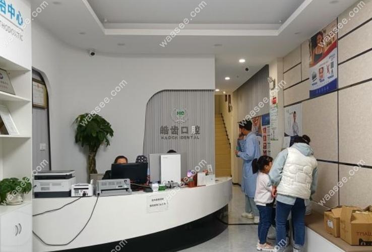杭州蚌埠看牙选哪家好?本地人推荐这3家