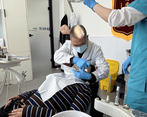 杭州秦皇岛牙齿矫正哪家好?本地人推荐这几家不踩坑